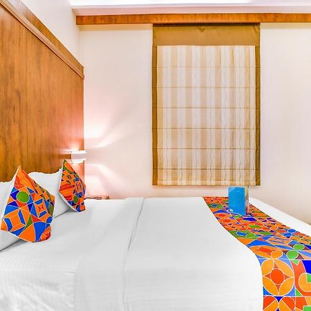 Fabhotel Arastu Nampally Haïdarabad Extérieur photo